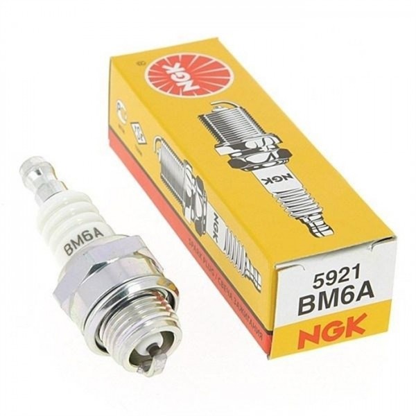 BUJİ NGK BM6A KESİM MOTOR