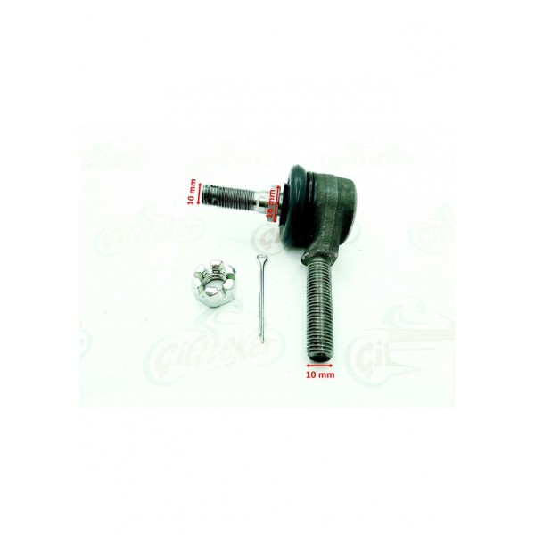 atv sol rot başı 9787 10 10 16 mm