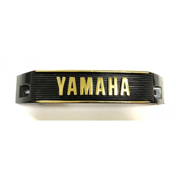 Yamaha Rx115 Ön Amblem Arma