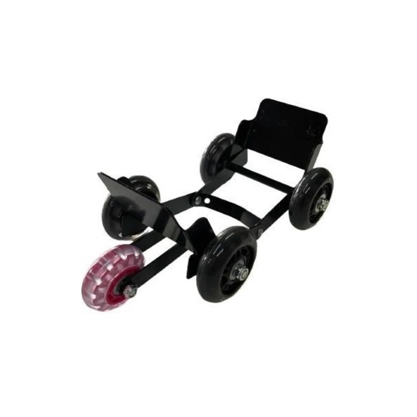 Motosiklet Scooter Cg Cub Taşıma Aparatı