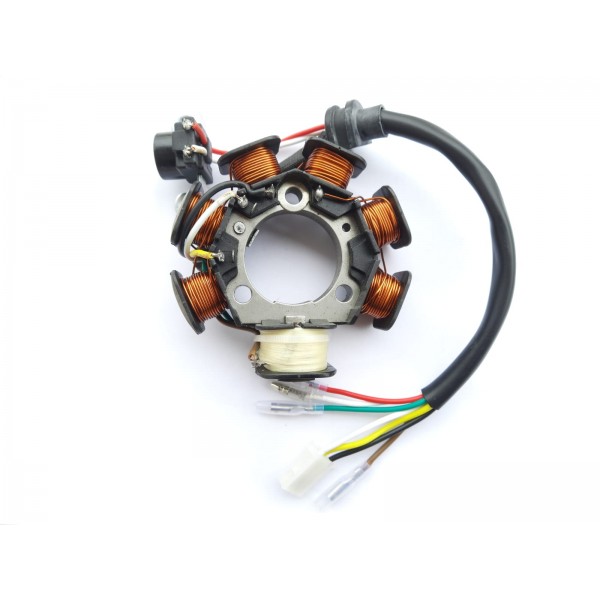 Yamaha Crypton Stator 7 li