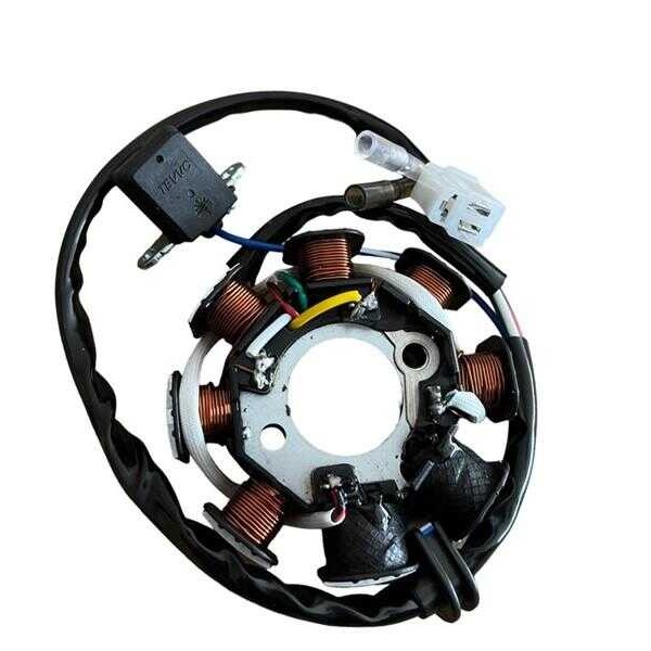 Scooter 50 Kuba Stator 5 kablo